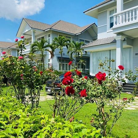 Sealinks Sea View Villa Mui Ne Pe85-Pe88 Phu Hai Buitenkant foto