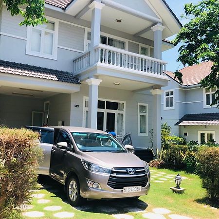 Sealinks Sea View Villa Mui Ne Pe85-Pe88 Phu Hai Buitenkant foto