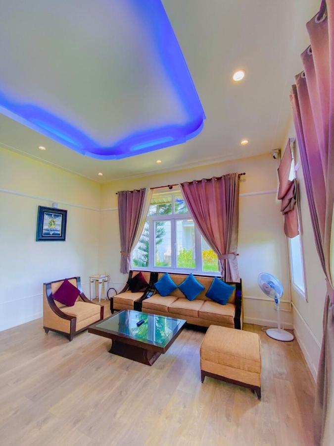 Sealinks Sea View Villa Mui Ne Pe85-Pe88 Phu Hai Buitenkant foto