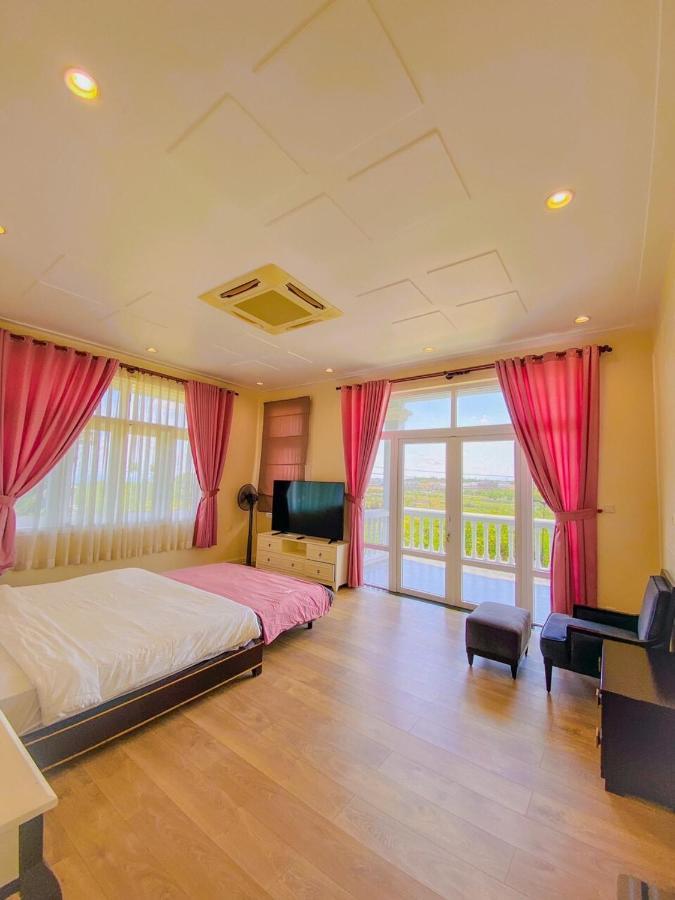 Sealinks Sea View Villa Mui Ne Pe85-Pe88 Phu Hai Buitenkant foto
