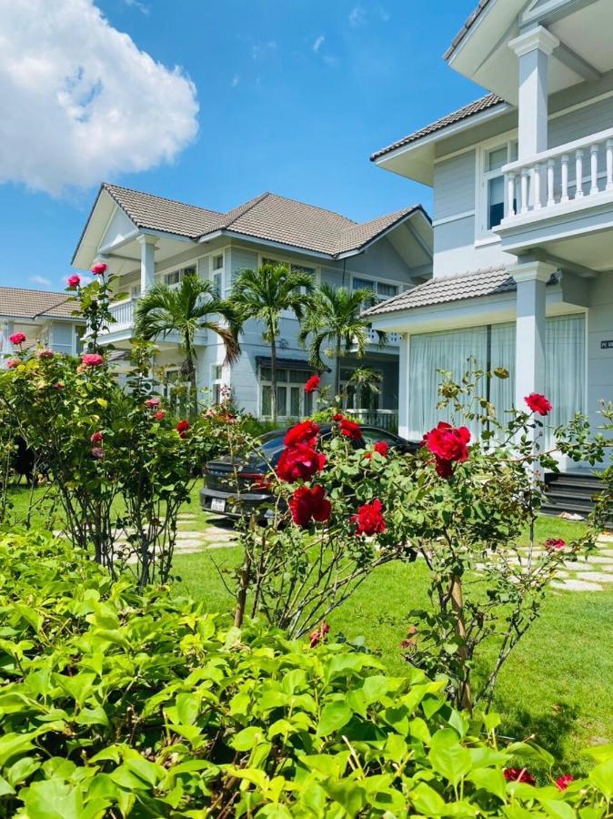 Sealinks Sea View Villa Mui Ne Pe85-Pe88 Phu Hai Buitenkant foto
