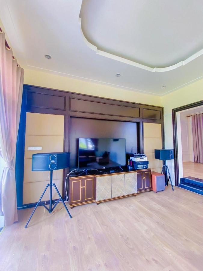Sealinks Sea View Villa Mui Ne Pe85-Pe88 Phu Hai Buitenkant foto