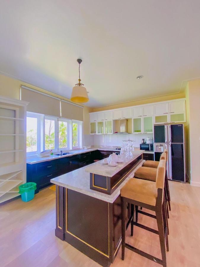 Sealinks Sea View Villa Mui Ne Pe85-Pe88 Phu Hai Buitenkant foto