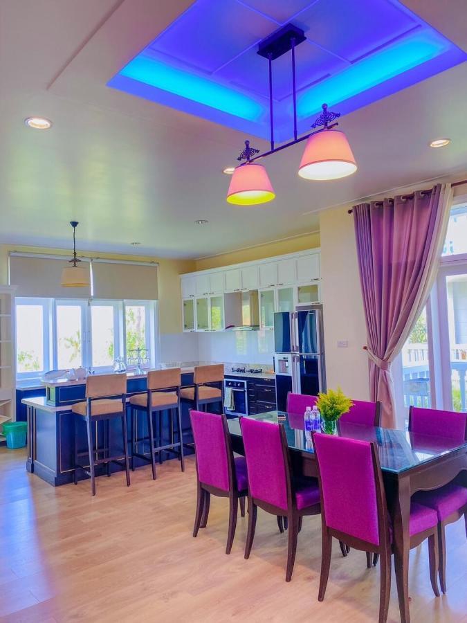 Sealinks Sea View Villa Mui Ne Pe85-Pe88 Phu Hai Buitenkant foto