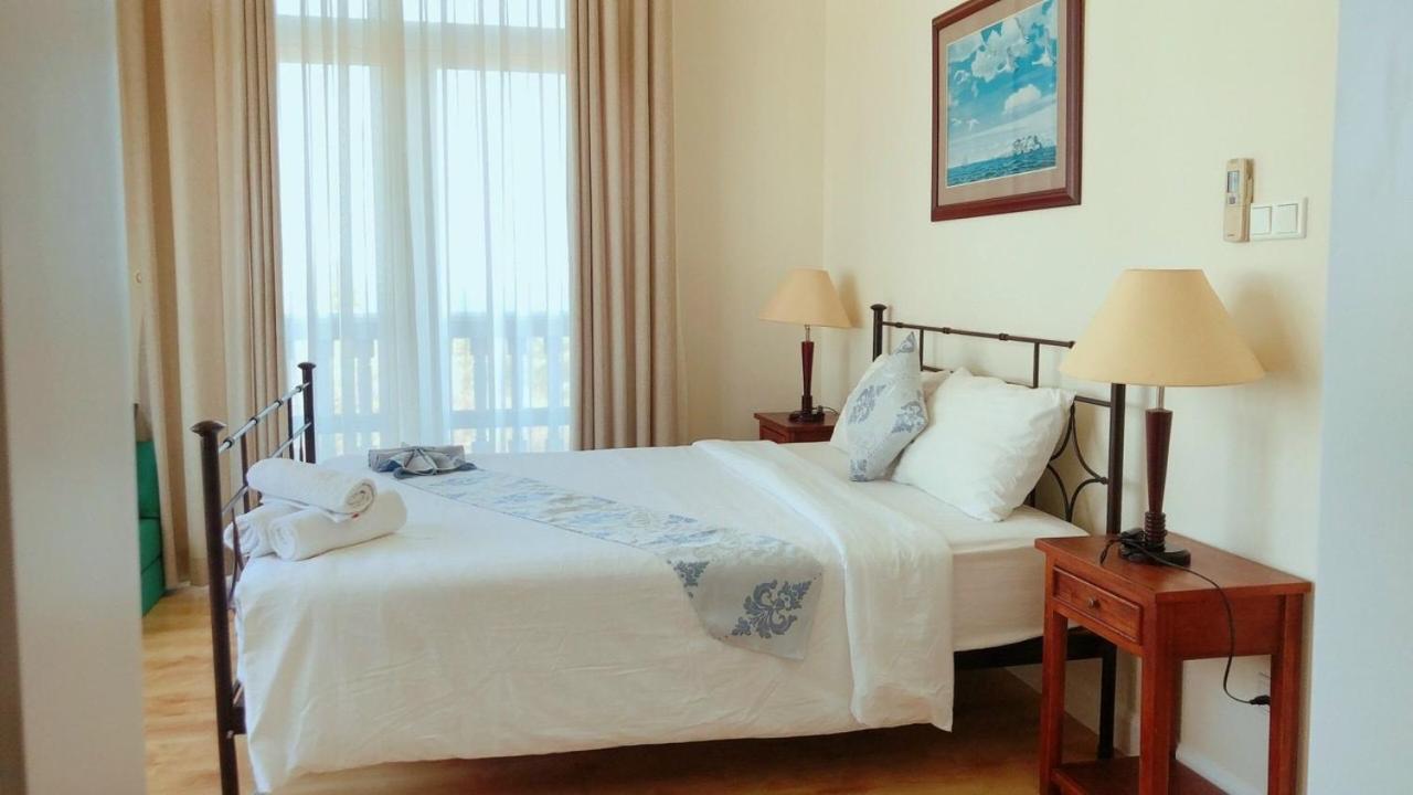 Sealinks Sea View Villa Mui Ne Pe85-Pe88 Phu Hai Buitenkant foto