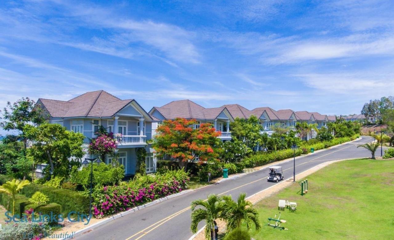 Sealinks Sea View Villa Mui Ne Pe85-Pe88 Phu Hai Buitenkant foto