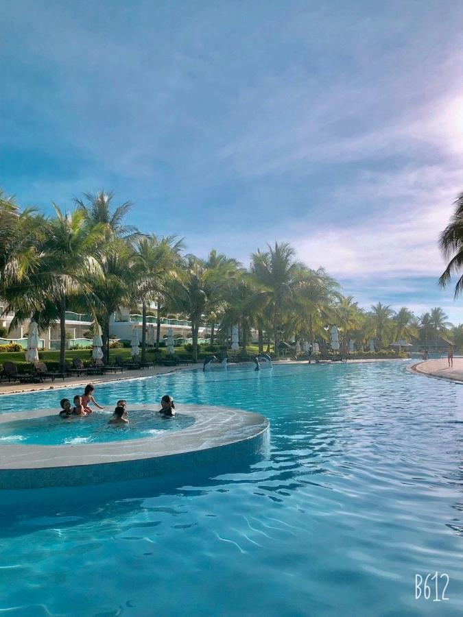 Sealinks Sea View Villa Mui Ne Pe85-Pe88 Phu Hai Buitenkant foto