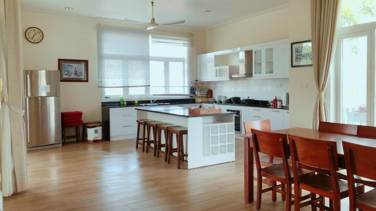 Sealinks Sea View Villa Mui Ne Pe85-Pe88 Phu Hai Buitenkant foto