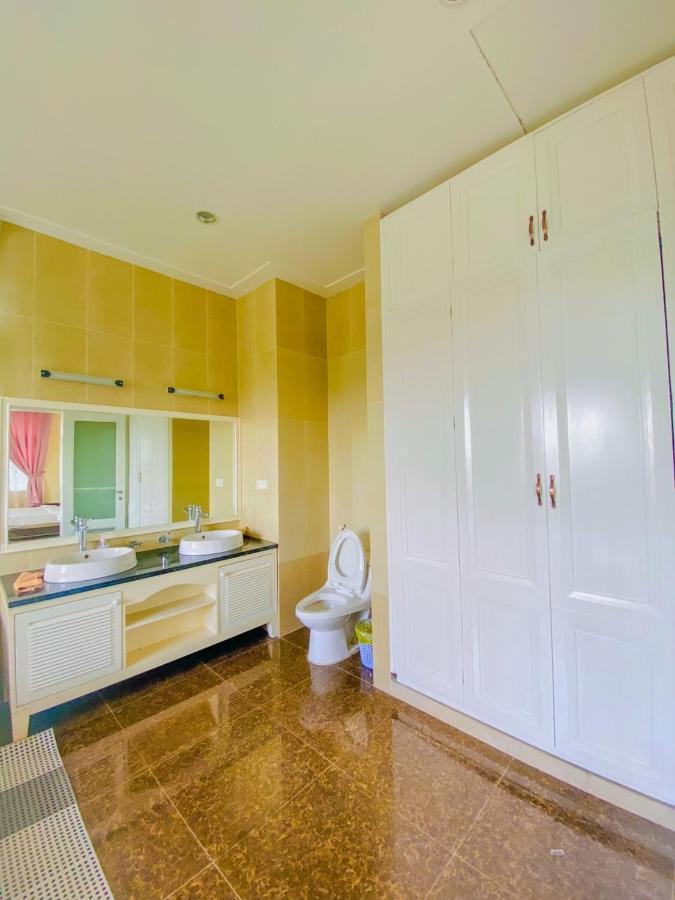 Sealinks Sea View Villa Mui Ne Pe85-Pe88 Phu Hai Buitenkant foto