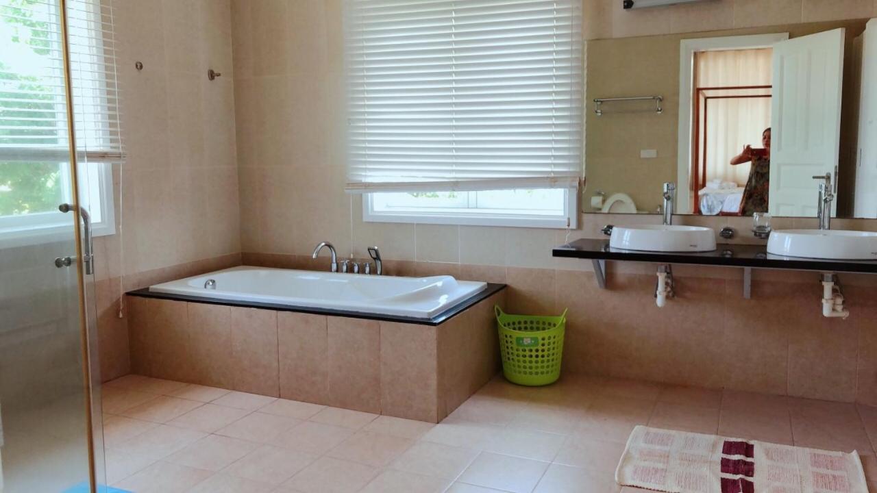 Sealinks Sea View Villa Mui Ne Pe85-Pe88 Phu Hai Buitenkant foto