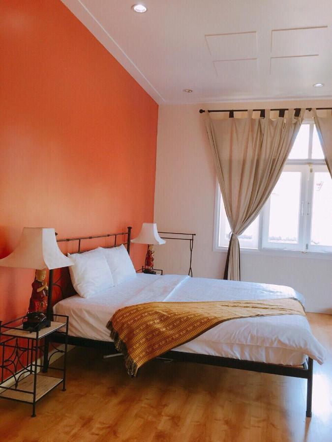 Sealinks Sea View Villa Mui Ne Pe85-Pe88 Phu Hai Buitenkant foto