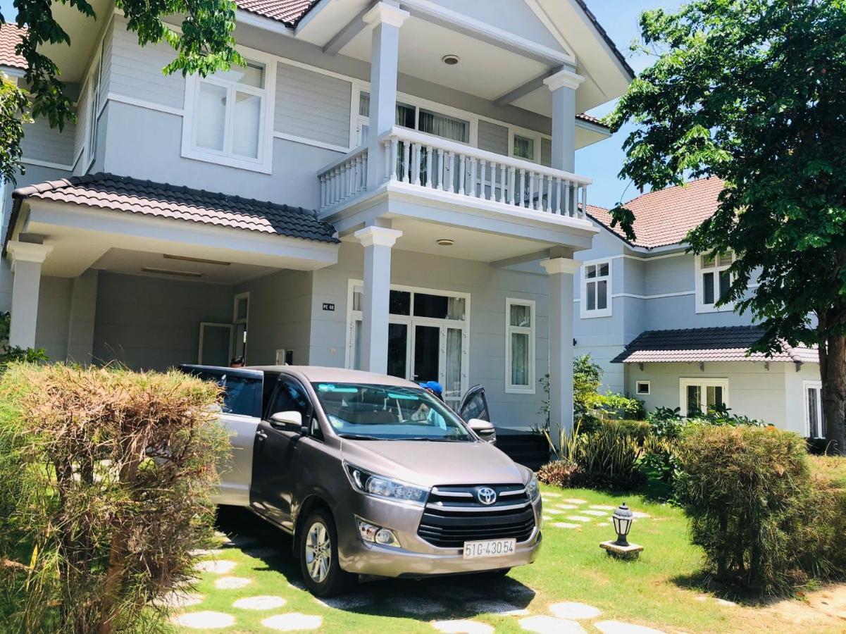 Sealinks Sea View Villa Mui Ne Pe85-Pe88 Phu Hai Buitenkant foto