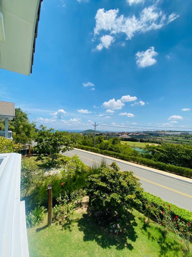 Sealinks Sea View Villa Mui Ne Pe85-Pe88 Phu Hai Buitenkant foto