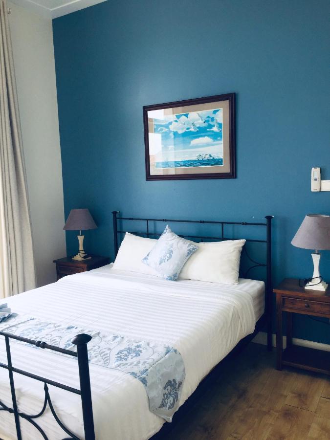 Sealinks Sea View Villa Mui Ne Pe85-Pe88 Phu Hai Buitenkant foto